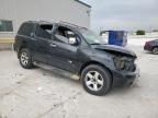 2006 Nissan Armada Se en Venta en Haslet, TX - Front End