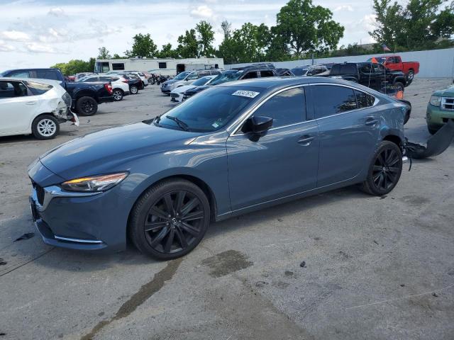 MAZDA 6 GRAND TO 2021