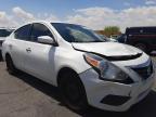 2019 Nissan Versa S   продається в North Las Vegas, NV - Front End