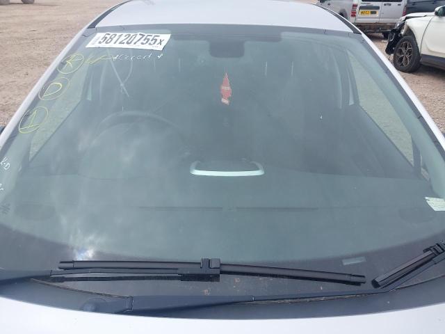 2011 PEUGEOT 207 SPORT