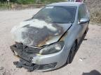 2012 VOLKSWAGEN GOLF GT TD for sale at Copart BRISTOL
