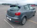 2014 SEAT IBIZA SE C for sale at Copart SANDTOFT