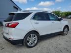 2018 Chevrolet Equinox Premier იყიდება Hampton-ში, VA - Front End