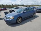 2005 Subaru Legacy 2.5I за продажба в Windham, ME - Normal Wear