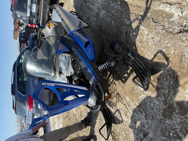2013 Arcc Snowmobile