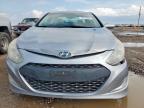 2015 Hyundai Sonata Hybrid   for Sale in Houston, TX - Rear End