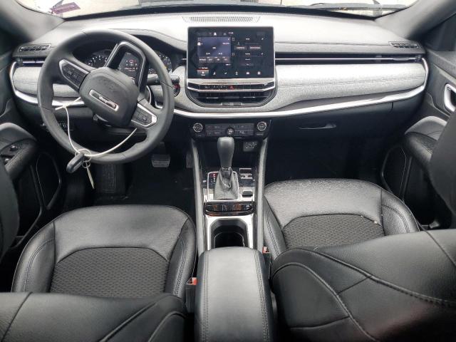  JEEP COMPASS 2024 Silver