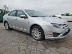 2010 Ford Fusion Hybrid na sprzedaż w Lebanon, TN - Front End