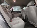 2012 Ford Fusion S na sprzedaż w Blaine, MN - Side