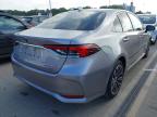 2019 TOYOTA COROLLA DE for sale at Copart SANDY