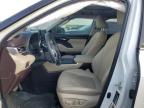 2020 Toyota Highlander Xle en Venta en Houston, TX - Side