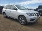 2018 Nissan Pathfinder S იყიდება Brighton-ში, CO - Hail