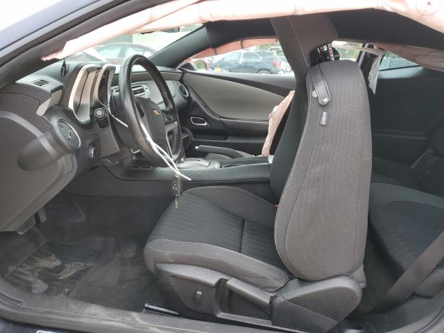  CHEVROLET CAMARO 2013 Сharcoal