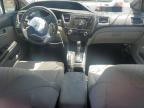 2014 Honda Civic Lx for Sale in Sun Valley, CA - Front End