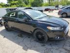 2016 Ford Fusion Se zu verkaufen in Bridgeton, MO - Rear End