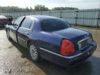 2003 Lincoln Town Car Executive للبيع في Montgomery، AL - Front End
