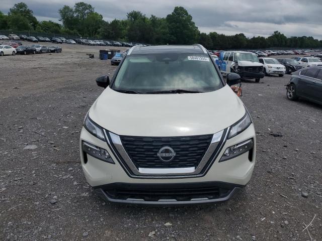  NISSAN ROGUE 2023 Biały
