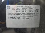2014 Chevrolet Cruze Ls للبيع في Rancho Cucamonga، CA - Front End
