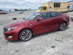2015 Kia Optima Sx продається в Cahokia Heights, IL - Front End