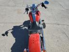 2011 Harley-Davidson Flstf  for Sale in Anthony, TX - Front End