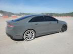 2015 Lincoln Mkz  en Venta en York Haven, PA - Vandalism