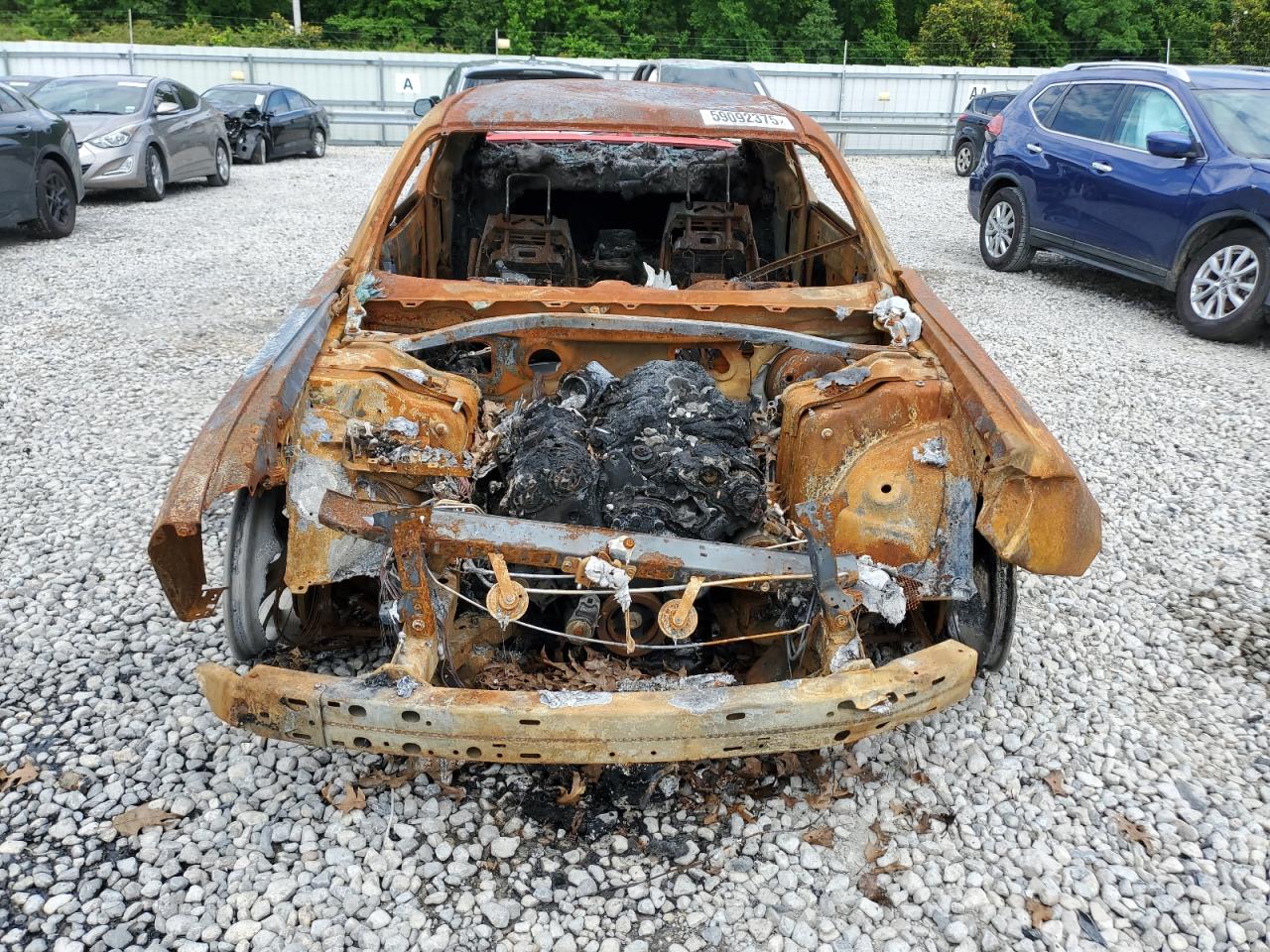 2018 Dodge Challenger Sxt VIN: 2C3CDZAG0JH321622 Lot: 59092375