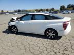 2017 Toyota Mirai  en Venta en Martinez, CA - Front End