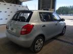 2014 SKODA FABIA S TD for sale at Copart EAST KILBRIDE