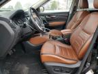 2018 Nissan Rogue S на продаже в Dyer, IN - Front End