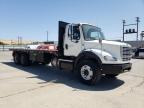 2015 Freightliner M2 112 Medium Duty იყიდება Sacramento-ში, CA - Minor Dent/Scratches
