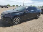 2017 Chevrolet Malibu Lt იყიდება Rocky View County-ში, AB - Front End