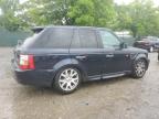 2007 Land Rover Range Rover Sport Hse de vânzare în Laurel, MD - Undercarriage