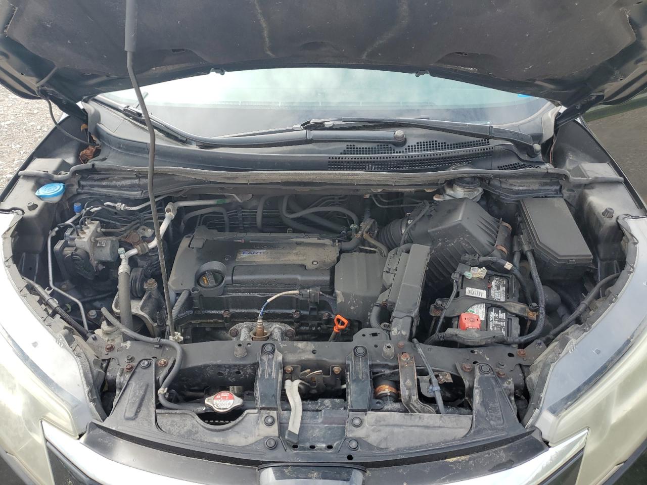 2015 Honda Cr-V Ex VIN: 2HKRM4H51FH623982 Lot: 56740775