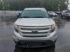 2013 Ford Explorer Xlt იყიდება Dunn-ში, NC - Front End
