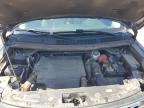 2018 Ford Explorer Platinum zu verkaufen in Oklahoma City, OK - Front End