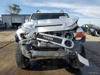 2007 Toyota Fj Cruiser  for Sale in Albuquerque, NM - Front End