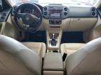 2012 Volkswagen Tiguan S de vânzare în Tifton, GA - Side