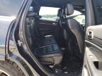 2015 Jeep Grand Cherokee Overland на продаже в Memphis, TN - All Over