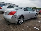 2013 Nissan Altima S for Sale in Chicago Heights, IL - Side