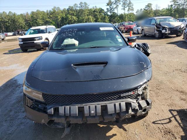  DODGE CHARGER 2021 Черный