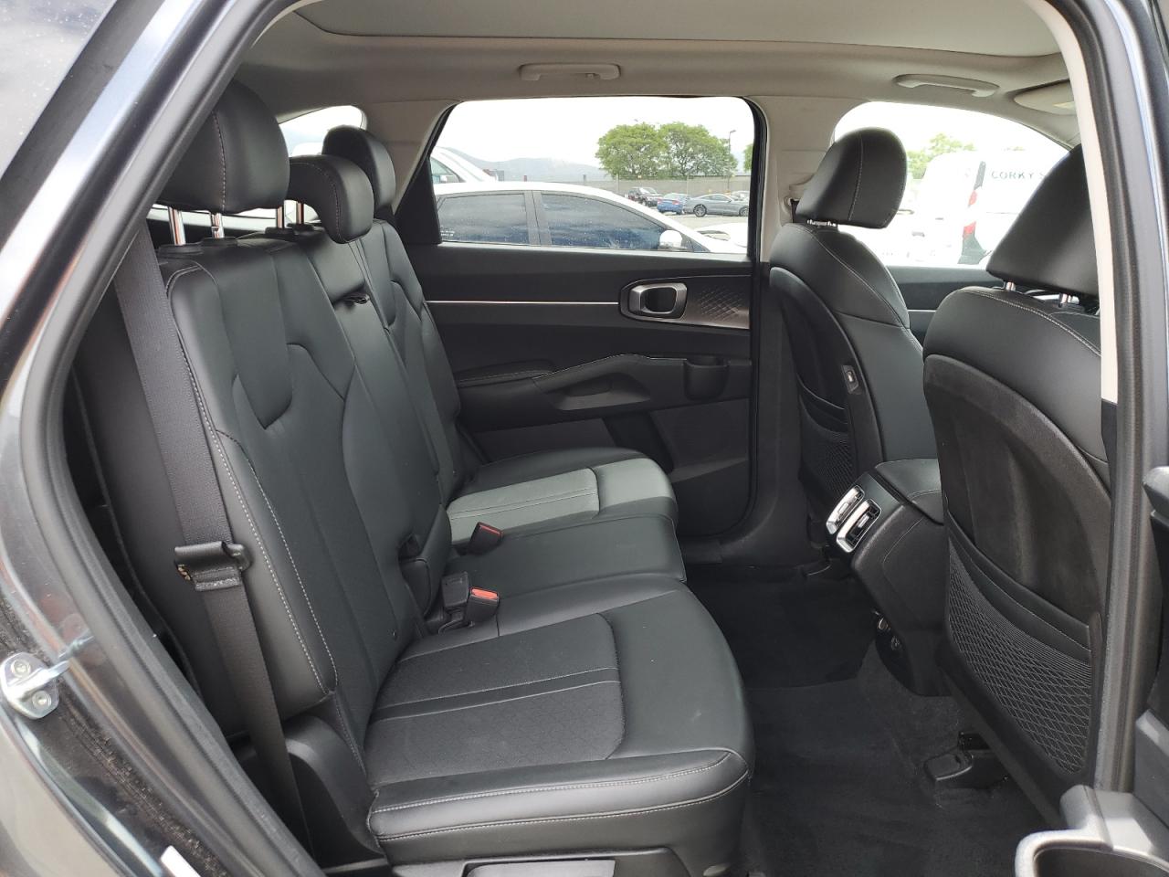 2022 Kia Sorento S VIN: 5XYRL4LC5NG094017 Lot: 56174025