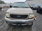 2002 Ford F150  იყიდება Spartanburg-ში, SC - Front End