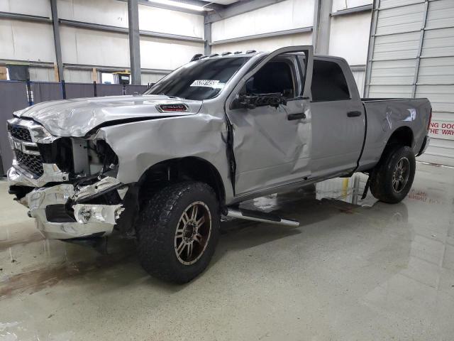  RAM 2500 2019 Silver