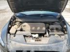 2015 Jeep Cherokee Latitude de vânzare în Oklahoma City, OK - Mechanical