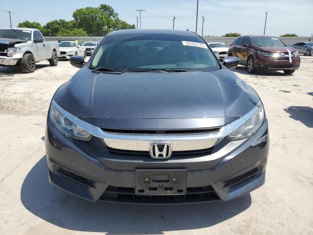 Седаны HONDA CIVIC 2016 Синий