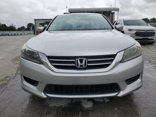  HONDA ACCORD 2013 Srebrny