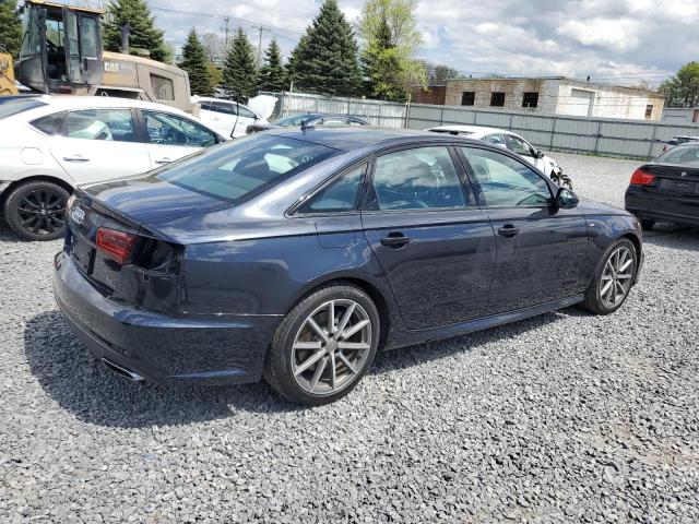  AUDI A6 2018 Granatowy