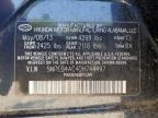 2013 Hyundai Sonata Gls en Venta en Hampton, VA - Mechanical