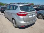 2013 FORD C-MAX TITA for sale at Copart ROCHFORD