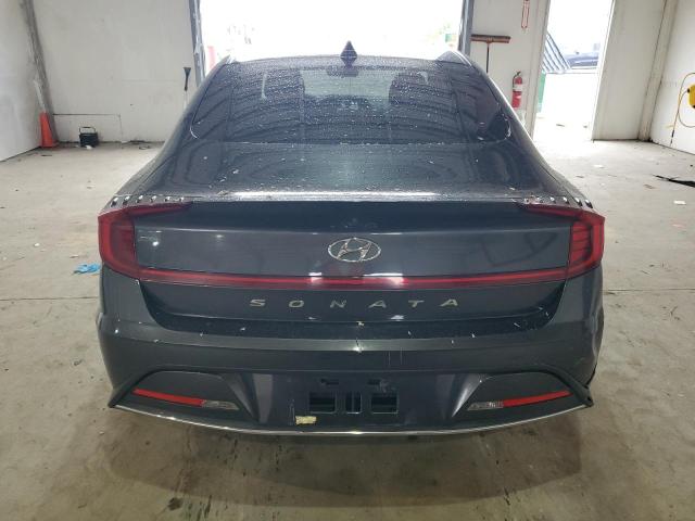  HYUNDAI SONATA 2021 Szary